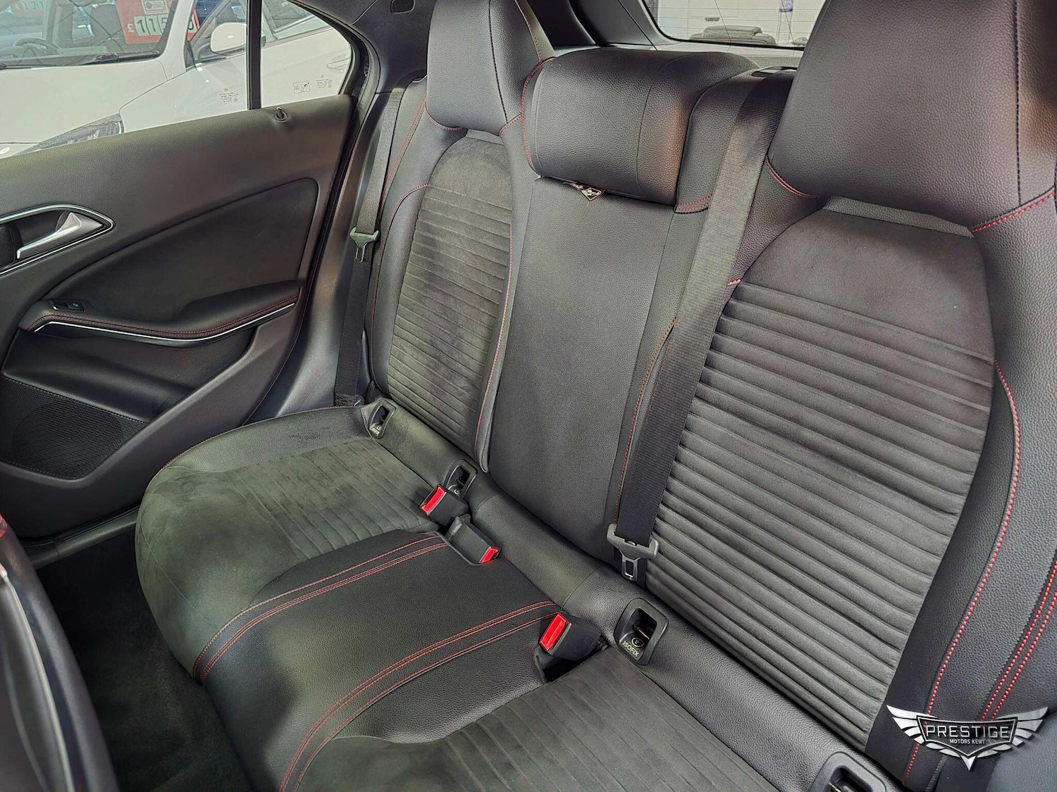 Used Mercedes-Benz A-Class 2018 for sale - 75866740: Photo 25