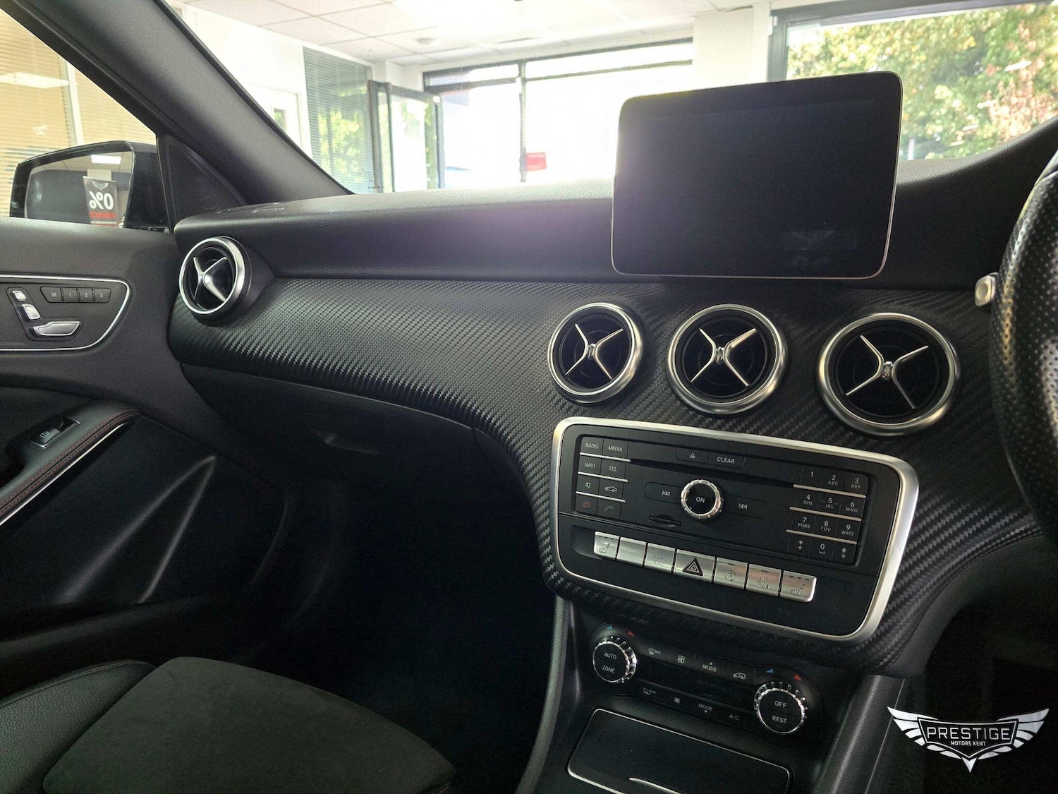 Used Mercedes-Benz A-Class 2018 for sale - 75866740: Photo 30