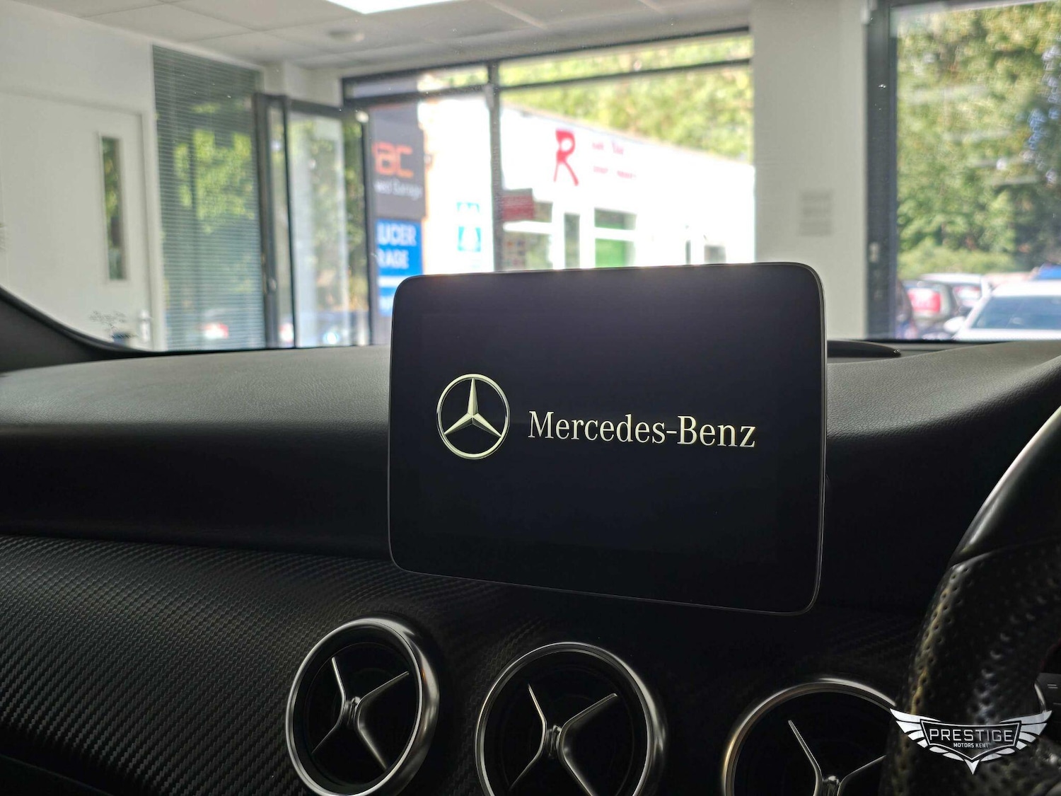 Used Mercedes-Benz A-Class 2018 for sale - 75866740: Photo 31