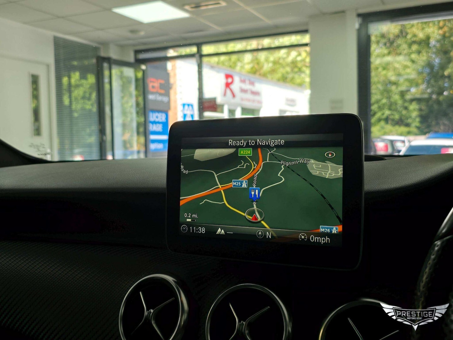 Used Mercedes-Benz A-Class 2018 for sale - 75866740: Photo 33