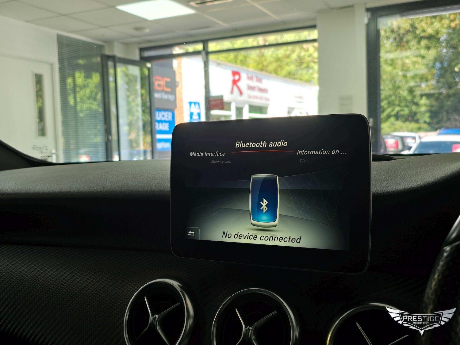 Used Mercedes-Benz A-Class 2018 for sale - 75866740: Photo 34