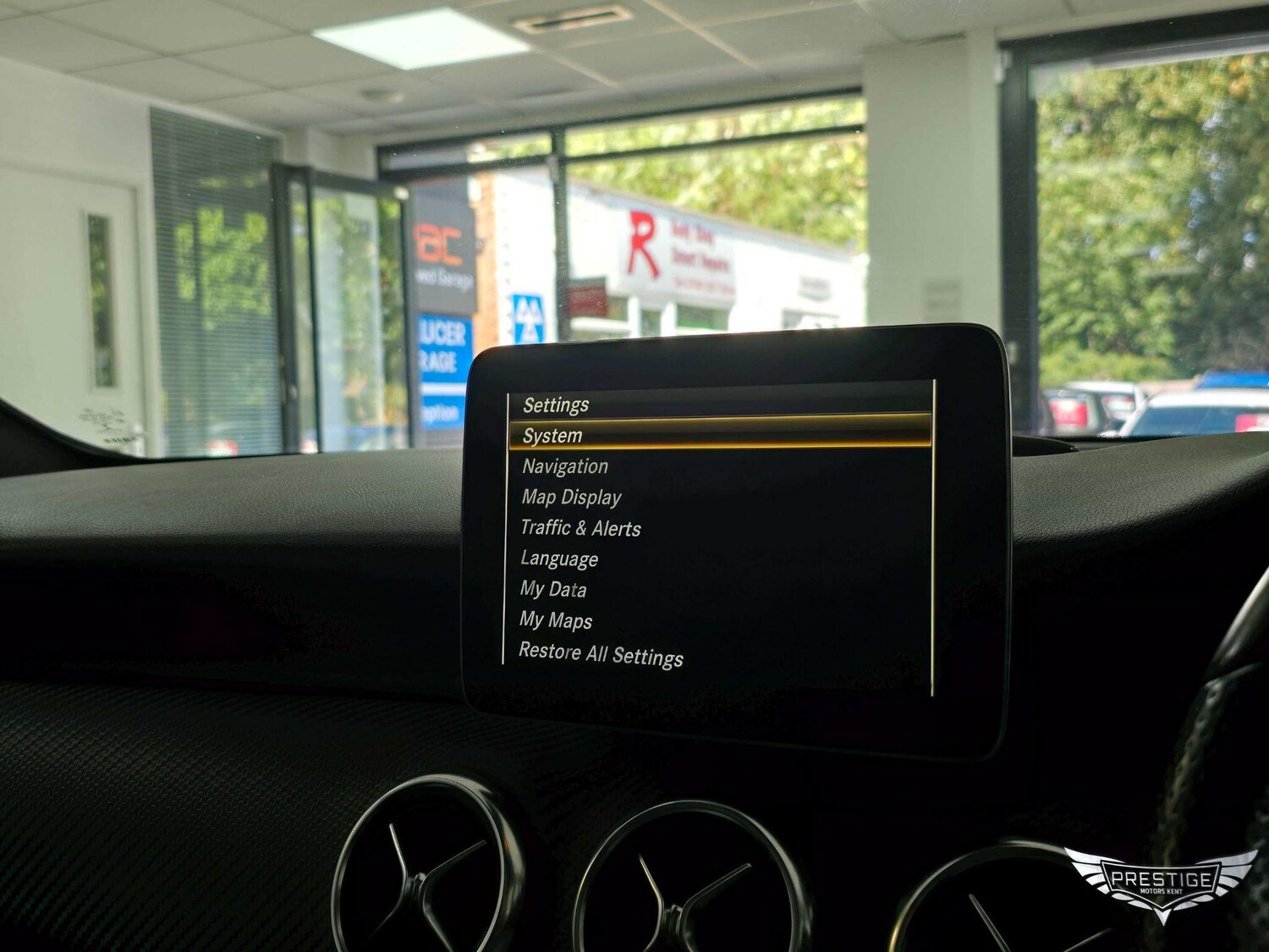 Used Mercedes-Benz A-Class 2018 for sale - 75866740: Photo 36