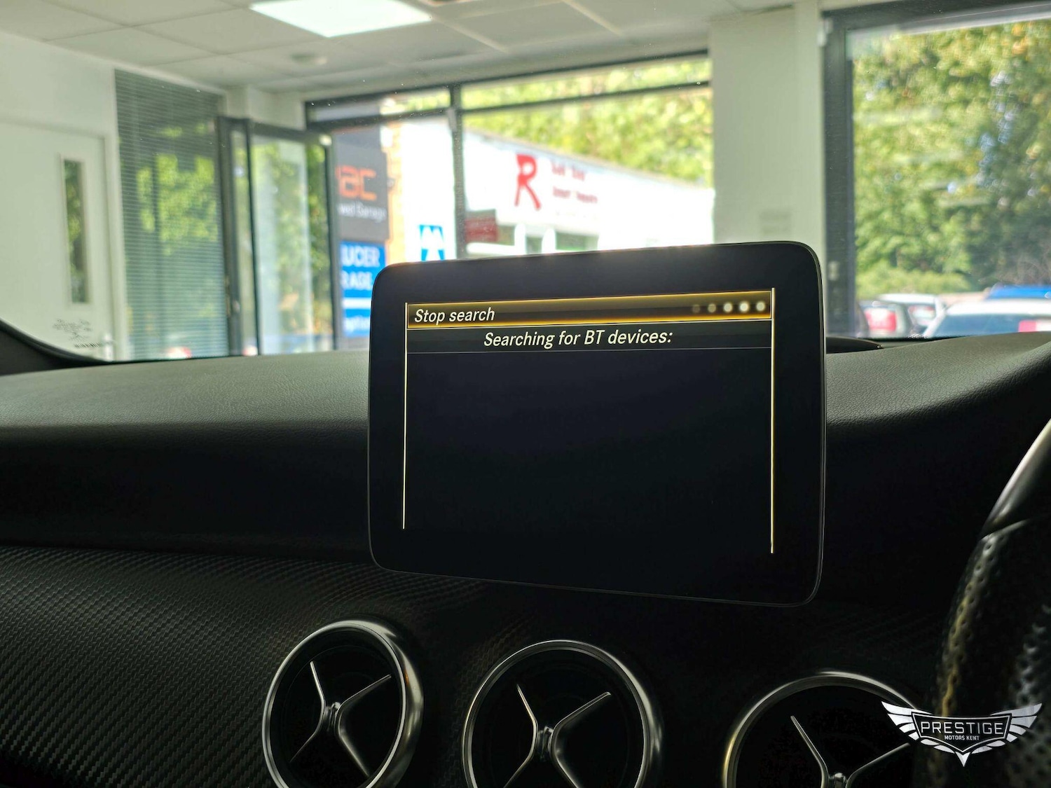 Used Mercedes-Benz A-Class 2018 for sale - 75866740: Photo 37