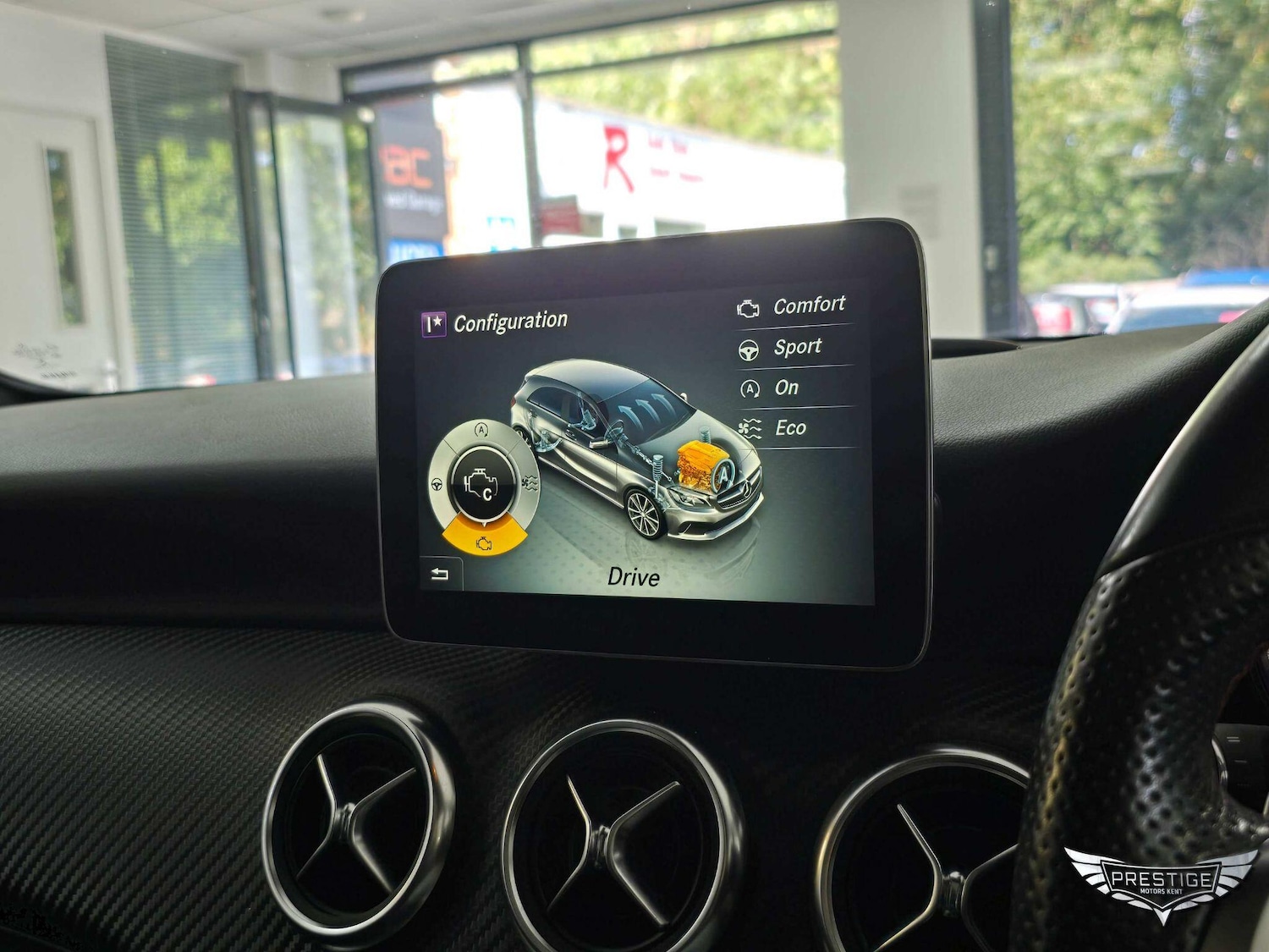 Used Mercedes-Benz A-Class 2018 for sale - 75866740: Photo 38
