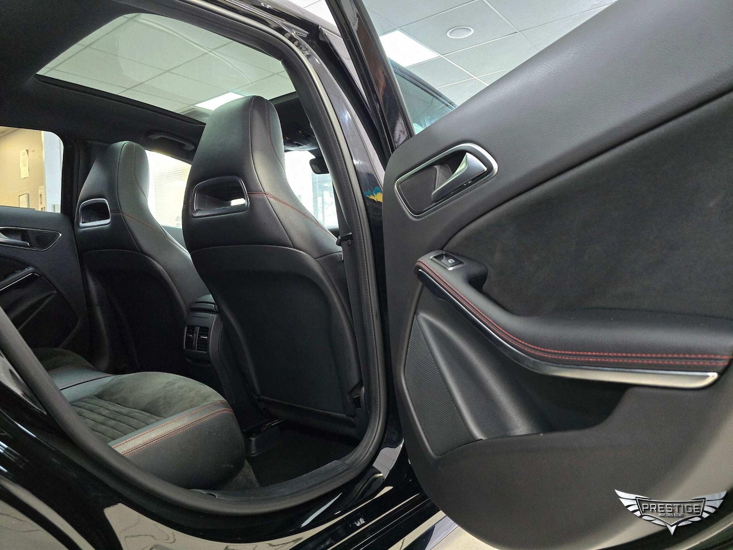 Used Mercedes-Benz A-Class 2018 for sale - 75866740: Photo 49
