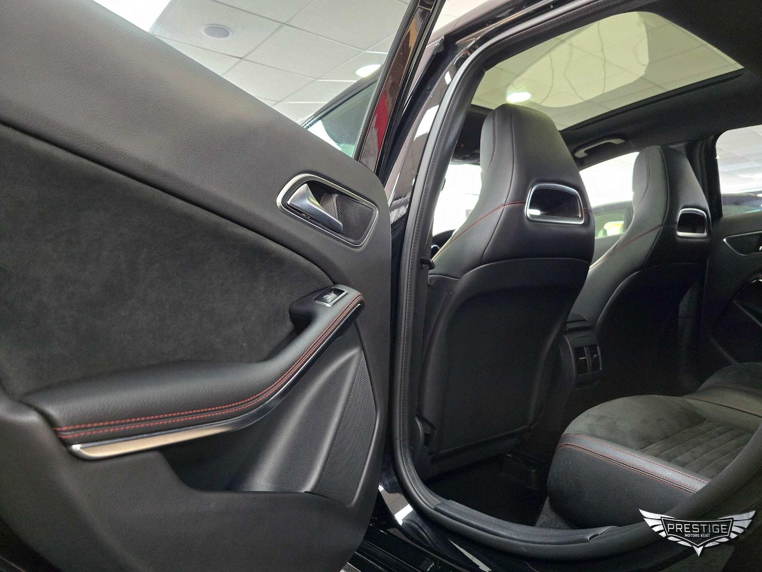 Used Mercedes-Benz A-Class 2018 for sale - 75866740: Photo 50