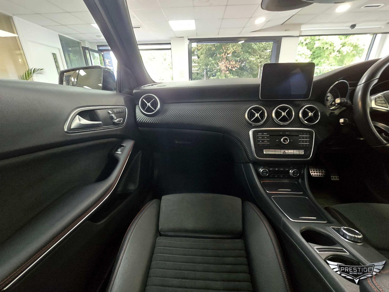 Used Mercedes-Benz A-Class 2018 for sale - 75866740: Photo 52
