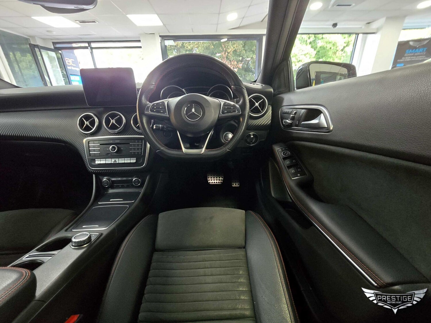 Used Mercedes-Benz A-Class 2018 for sale - 75866740: Photo 53