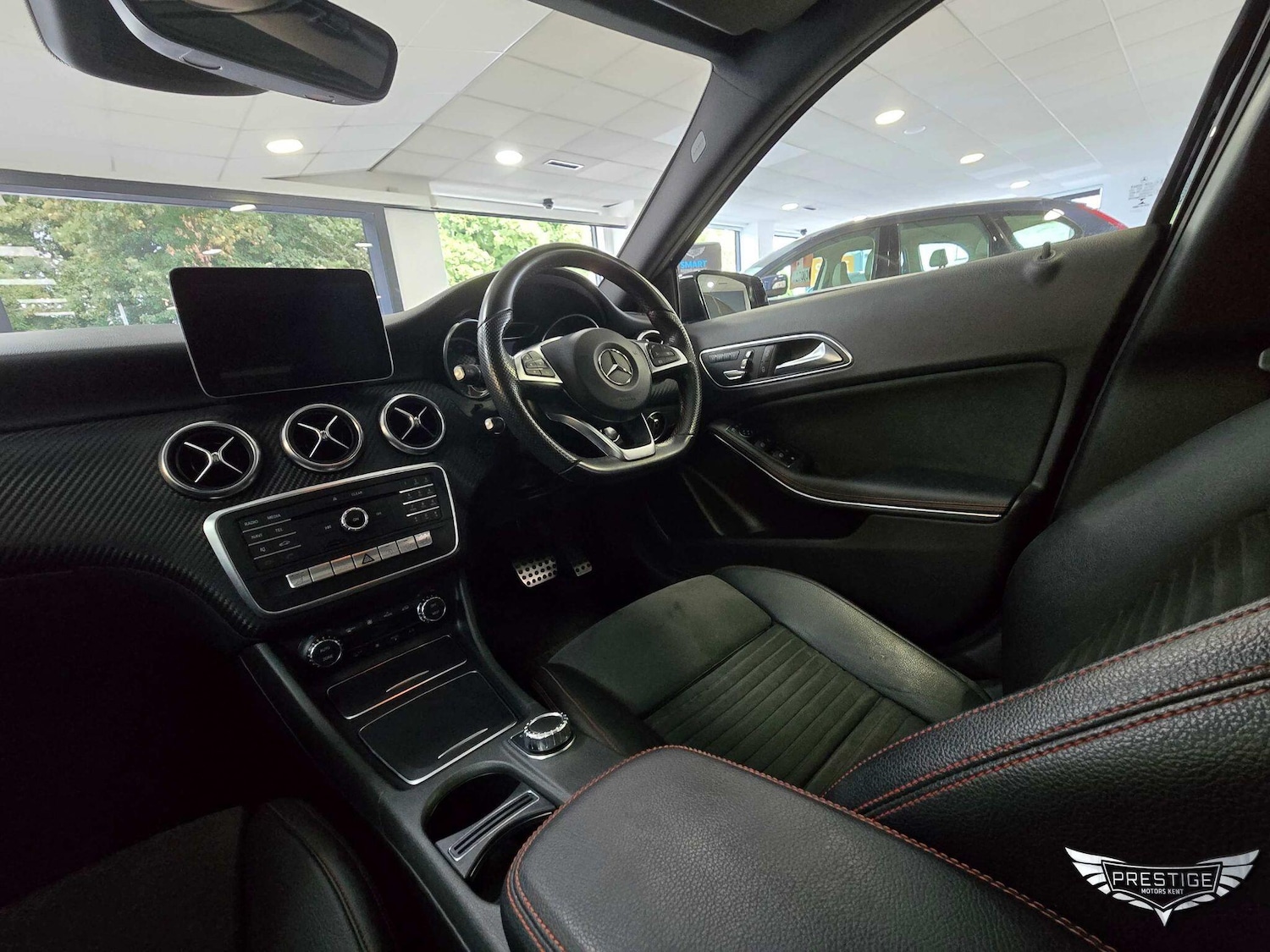 Used Mercedes-Benz A-Class 2018 for sale - 75866740: Photo 54