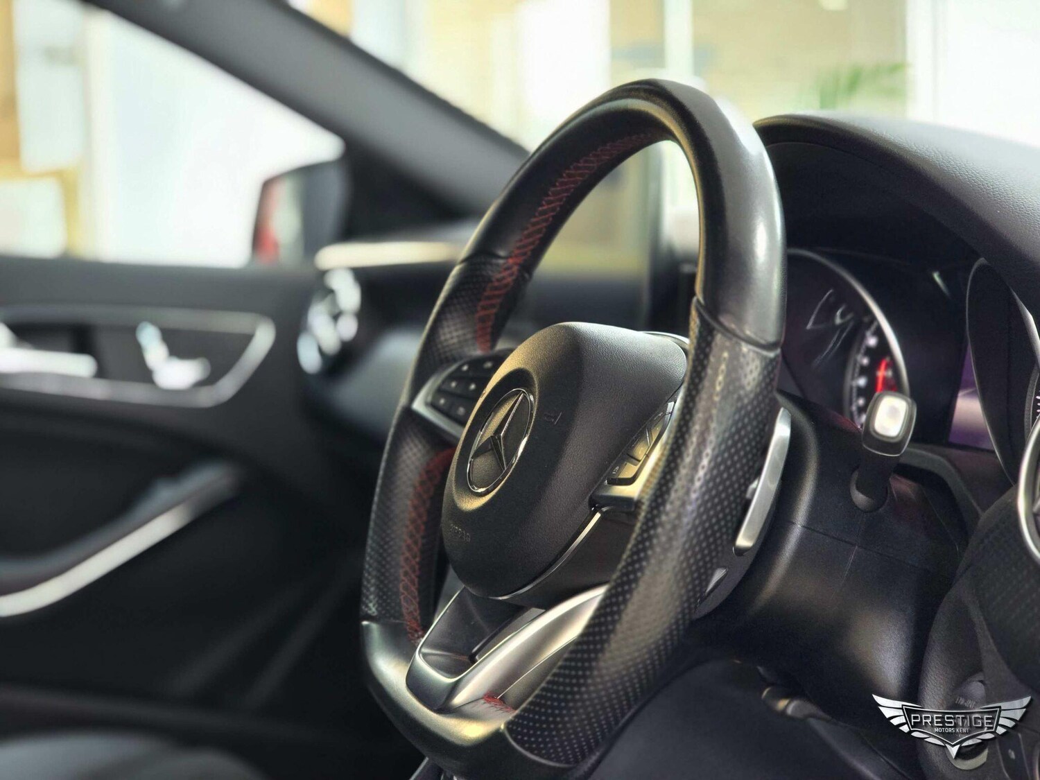 Used Mercedes-Benz A-Class 2018 for sale - 75866740: Photo 55