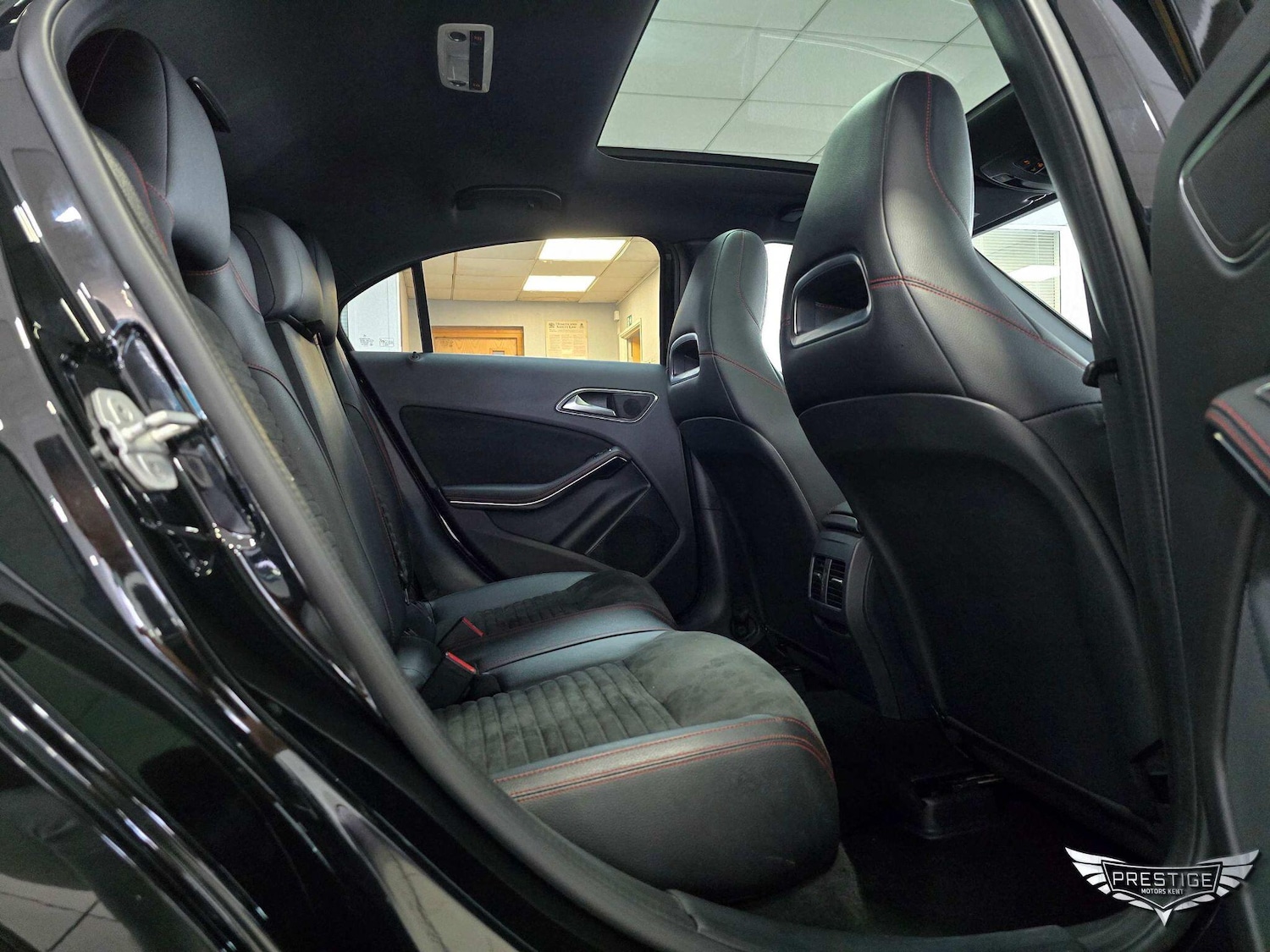 Used Mercedes-Benz A-Class 2018 for sale - 75866740: Photo 65