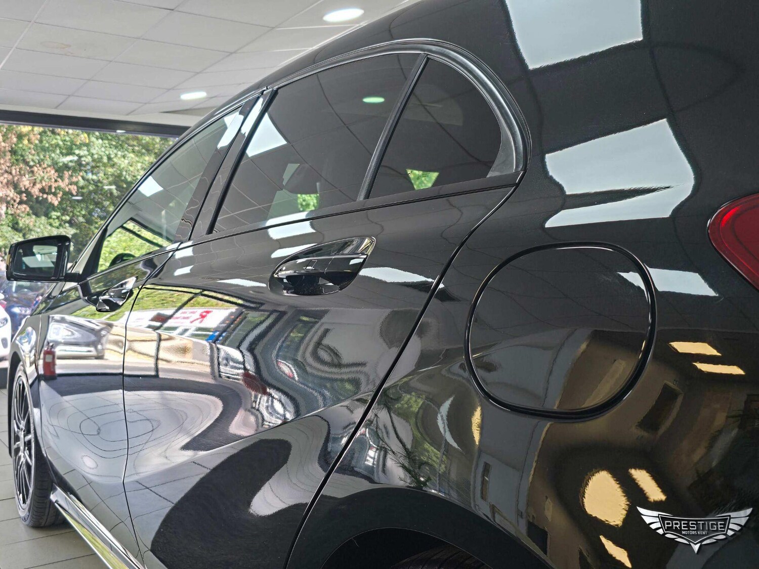 Used Mercedes-Benz A-Class 2018 for sale - 75866740: Photo 69
