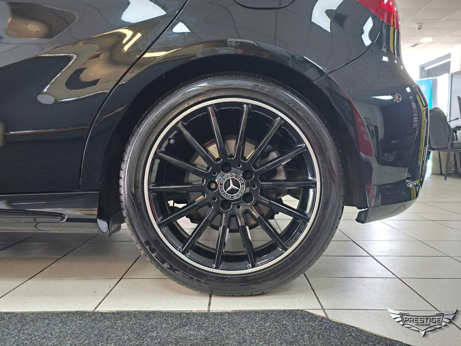 Used Mercedes-Benz A-Class 2018 for sale - 75866740: Photo 71