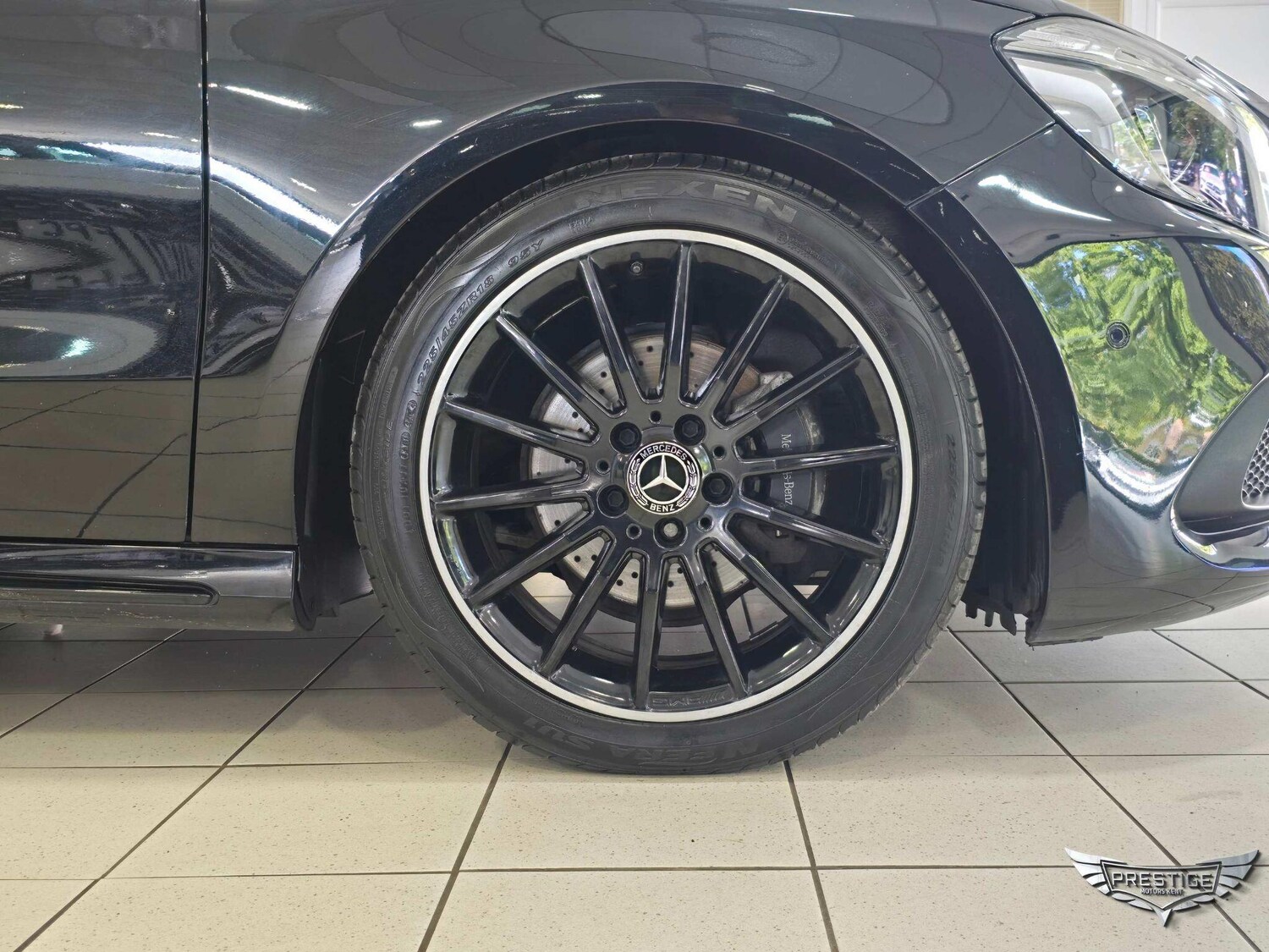 Used Mercedes-Benz A-Class 2018 for sale - 75866740: Photo 74