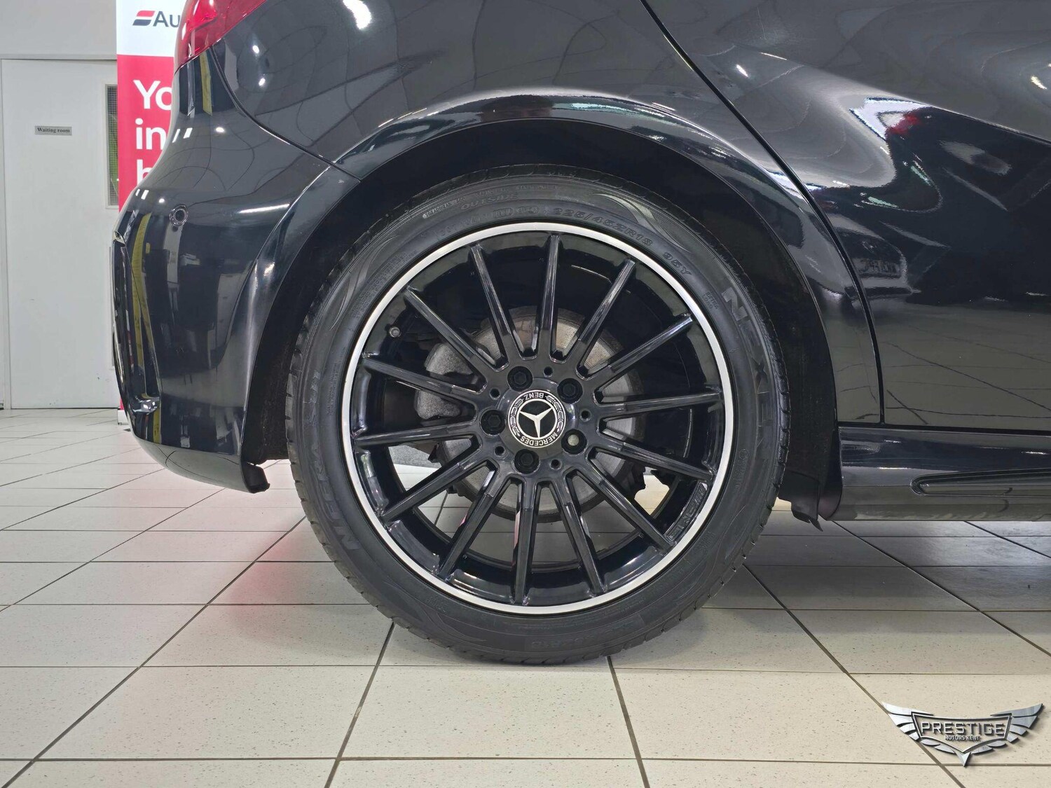 Used Mercedes-Benz A-Class 2018 for sale - 75866740: Photo 75
