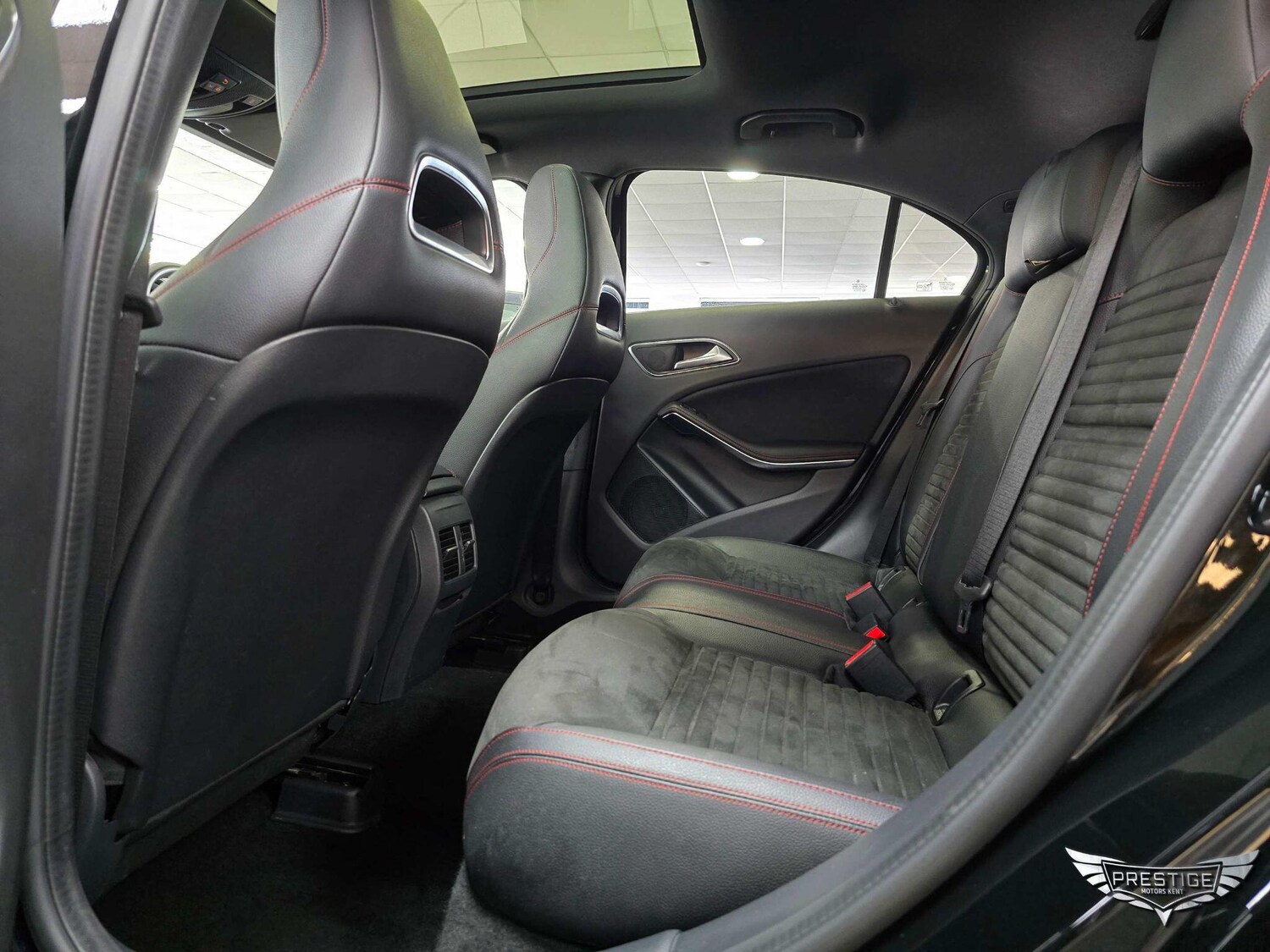 Used Mercedes-Benz A-Class 2018 for sale - 75866740: Photo 78