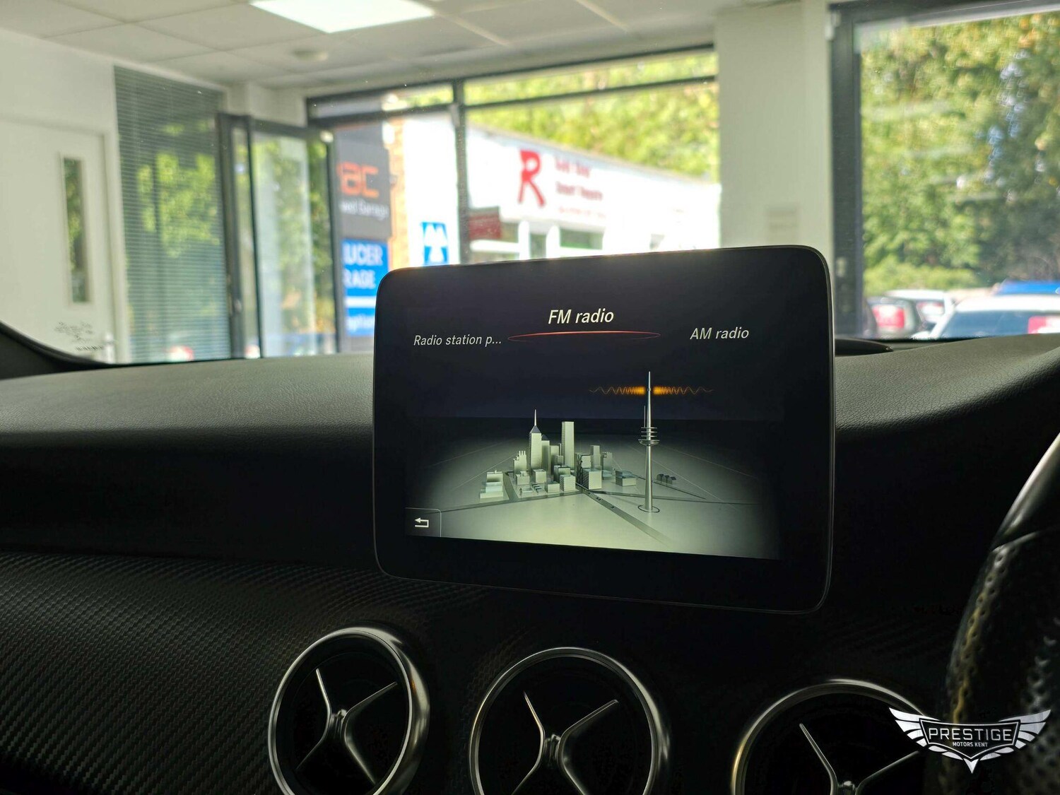 Used Mercedes-Benz A-Class 2018 for sale - 75866740: Photo 79