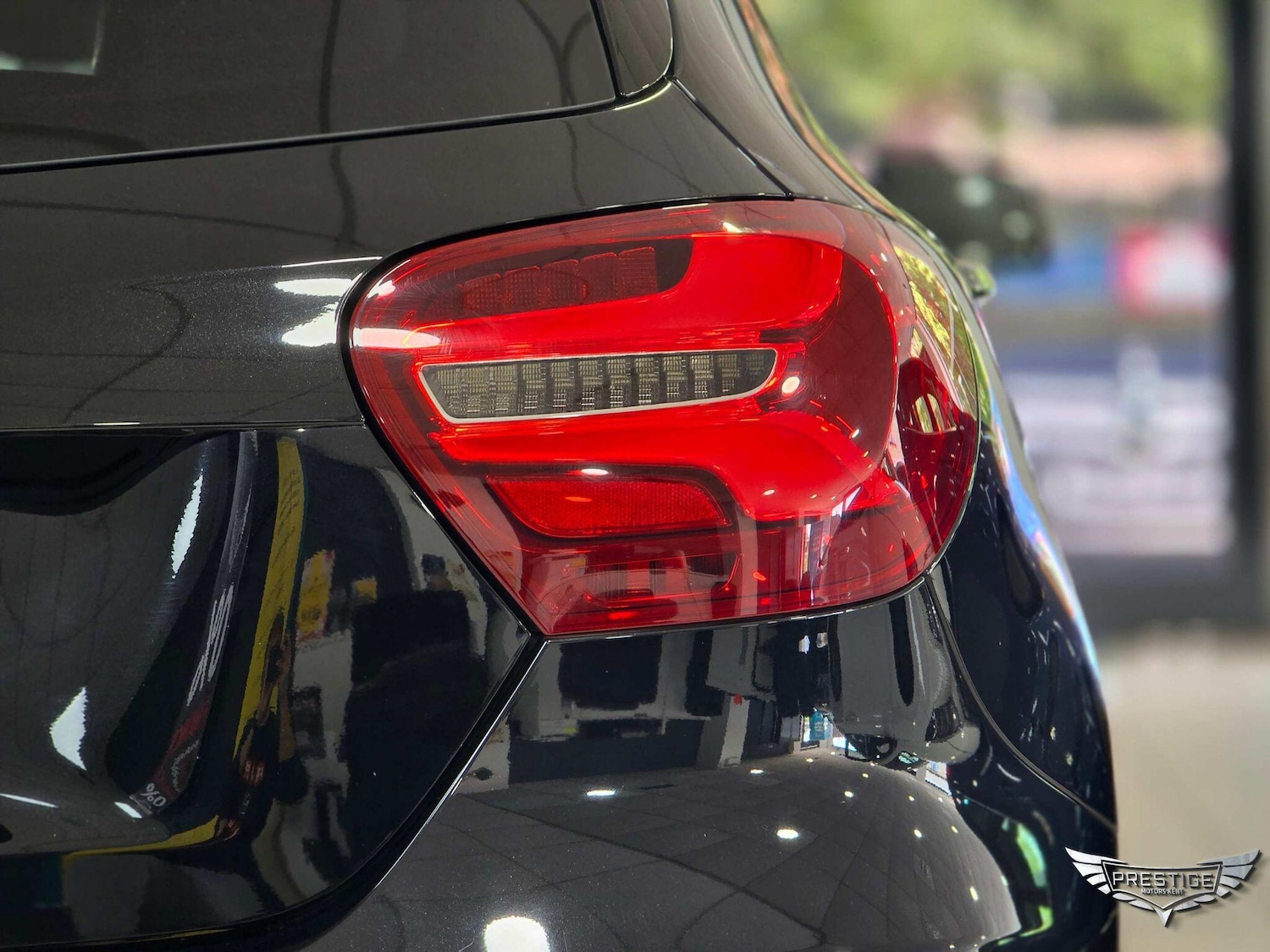Used Mercedes-Benz A-Class 2018 for sale - 75866740: Photo 8