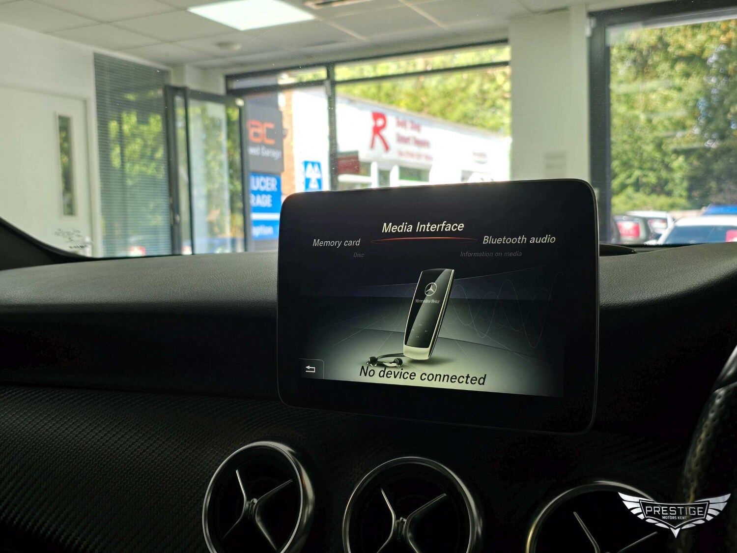 Used Mercedes-Benz A-Class 2018 for sale - 75866740: Photo 80