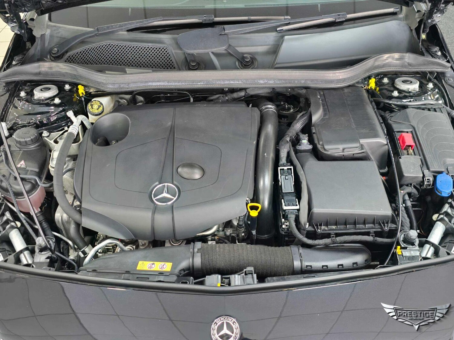 Used Mercedes-Benz A-Class 2018 for sale - 75866740: Photo 96