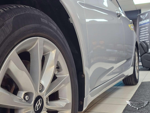 Used Hyundai i40 2017 for sale - 76175647: Photo 11