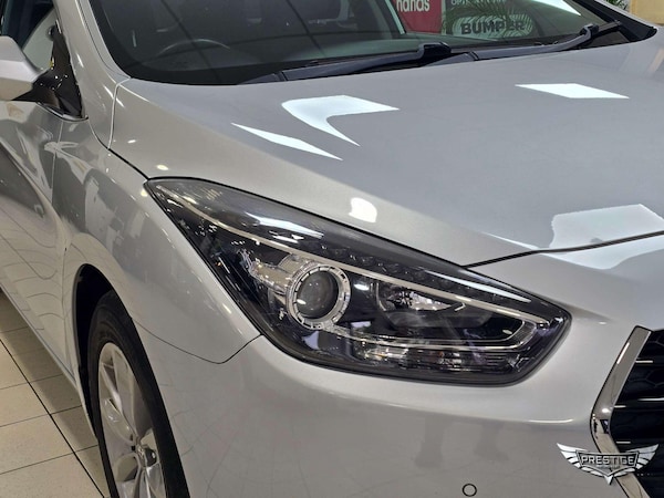 Used Hyundai i40 2017 for sale - 76175647: Photo 14