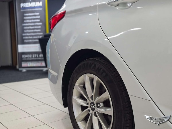 Used Hyundai i40 2017 for sale - 76175647: Photo 15