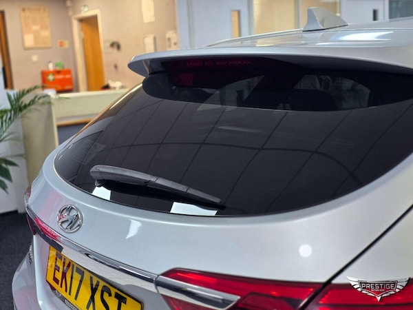 Used Hyundai i40 2017 for sale - 76175647: Photo 16