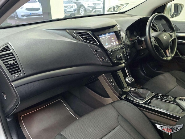 Used Hyundai i40 2017 for sale - 76175647: Photo 22