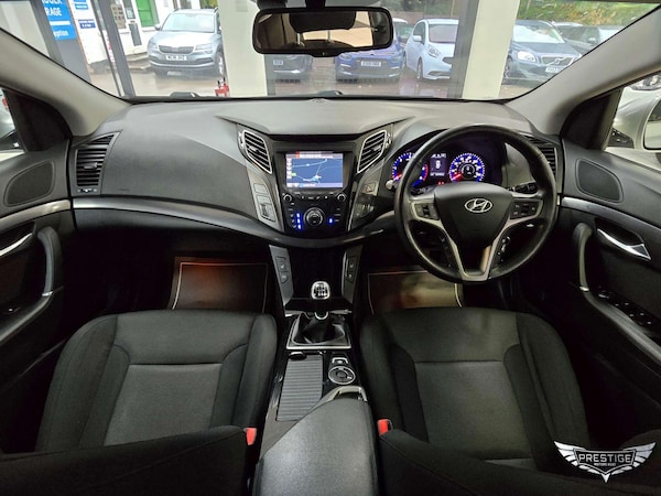 Used Hyundai i40 2017 for sale - 76175647: Photo 25