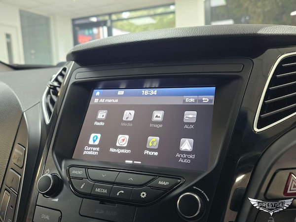 Used Hyundai i40 2017 for sale - 76175647: Photo 35