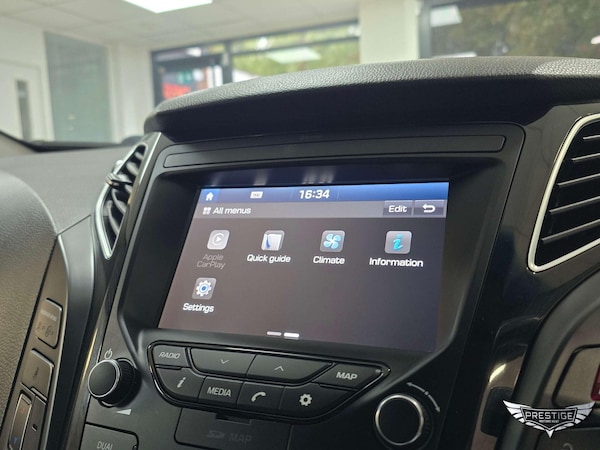 Used Hyundai i40 2017 for sale - 76175647: Photo 36