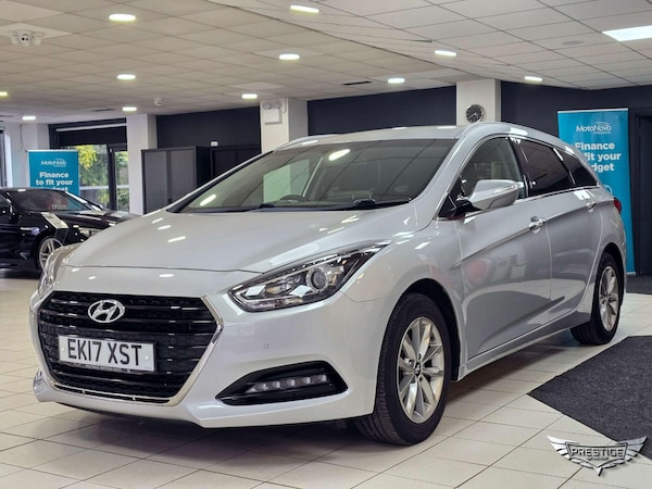 Used Hyundai i40 2017 for sale - 76175647: Photo 37