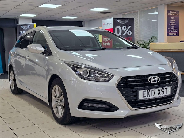 Used Hyundai i40 2017 for sale - 76175647: Photo 38
