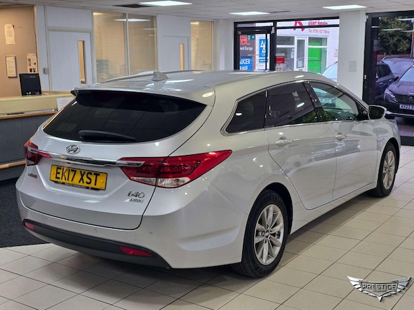Used Hyundai i40 2017 for sale - 76175647: Photo 3