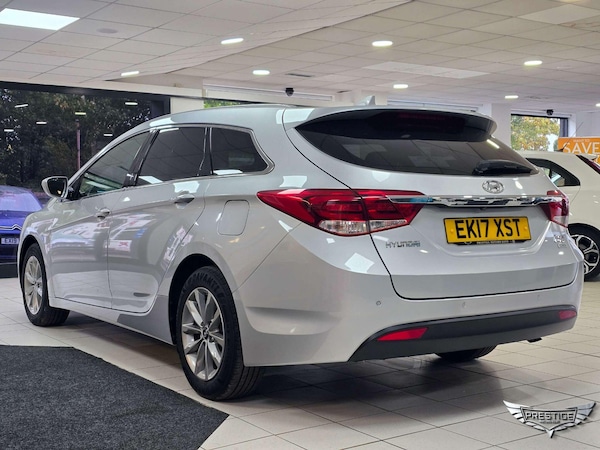 Used Hyundai i40 2017 for sale - 76175647: Photo 40