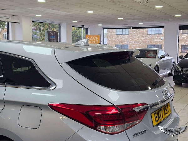Used Hyundai i40 2017 for sale - 76175647: Photo 41