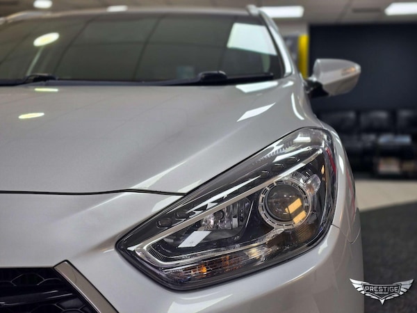 Used Hyundai i40 2017 for sale - 76175647: Photo 5