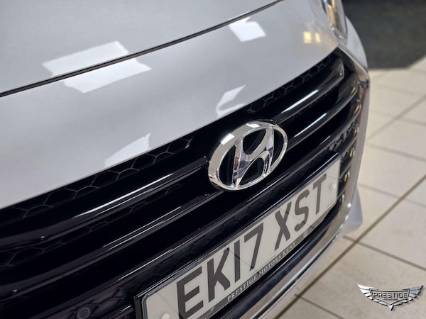 Used Hyundai i40 2017 for sale - 76175647: Photo 6