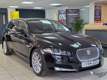 (64) - 3.0d V6 Premium Luxury Sportbrake Auto Euro 5 (s/s) 5dr