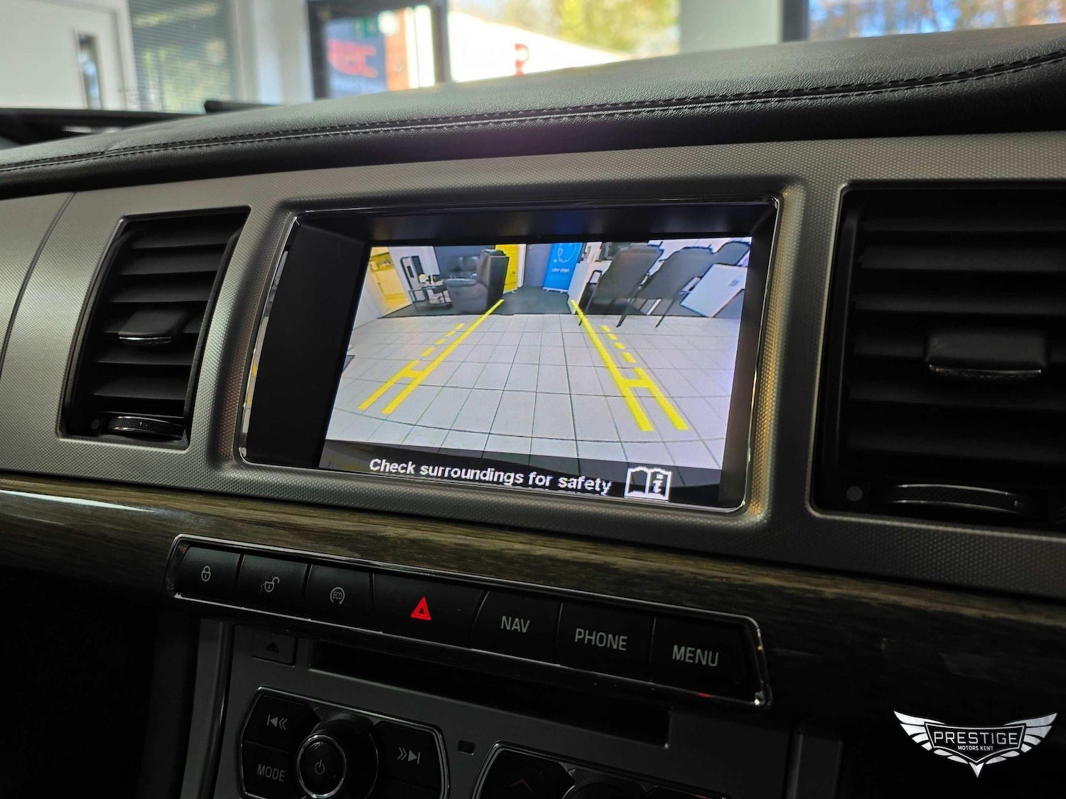 Vehicle 26