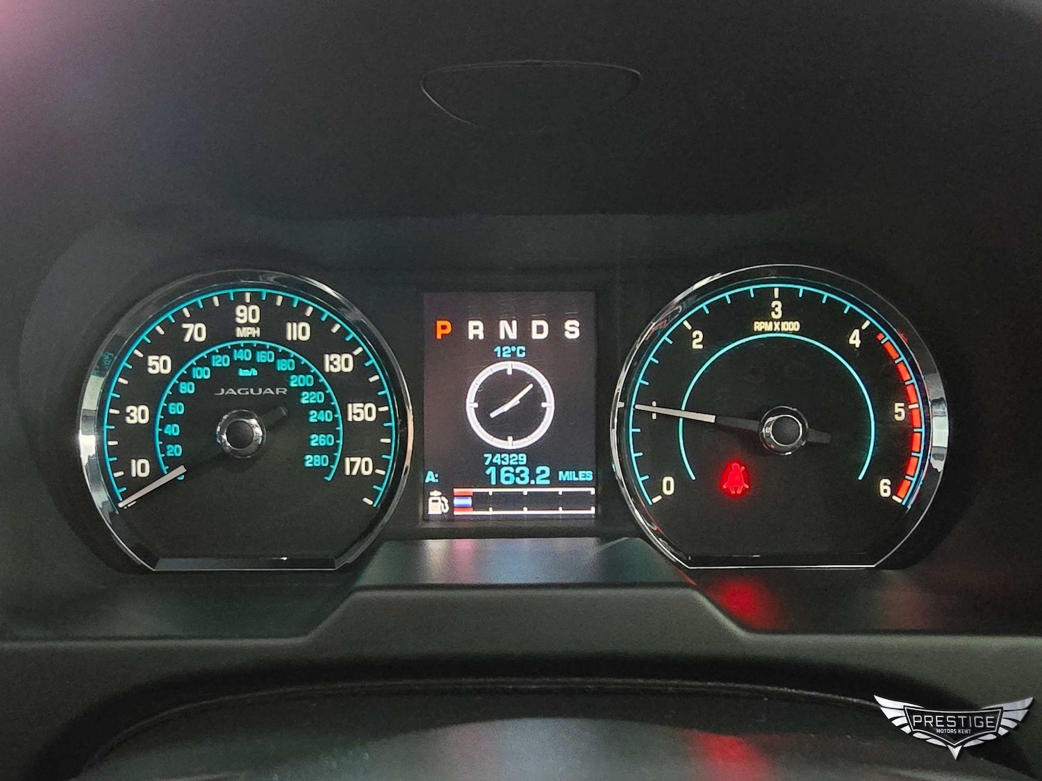 Vehicle 83