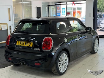 Used MINI Hatch 2015 for sale - 78729015: Photo