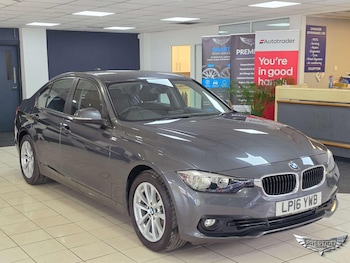 Used BMW 3 Series 2016 for sale - 78648127: Photo