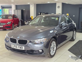 Used BMW 3 Series 2016 for sale - 78648127: Photo