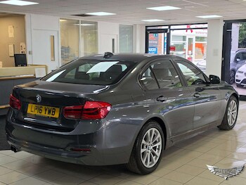 Used BMW 3 Series 2016 for sale - 78648127: Photo