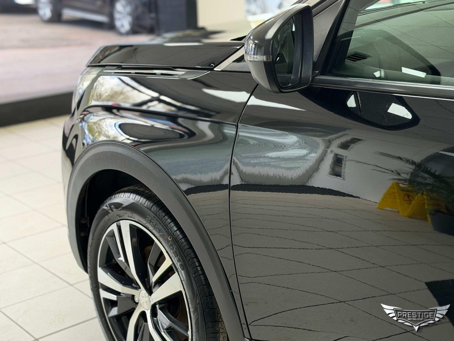 Used Peugeot 3008 2017 for sale - 78063092: Photo 10