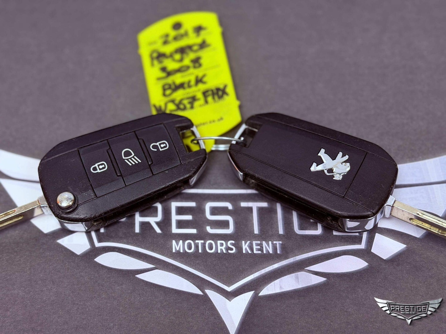 Used Peugeot 3008 2017 for sale - 78063092: Photo 100