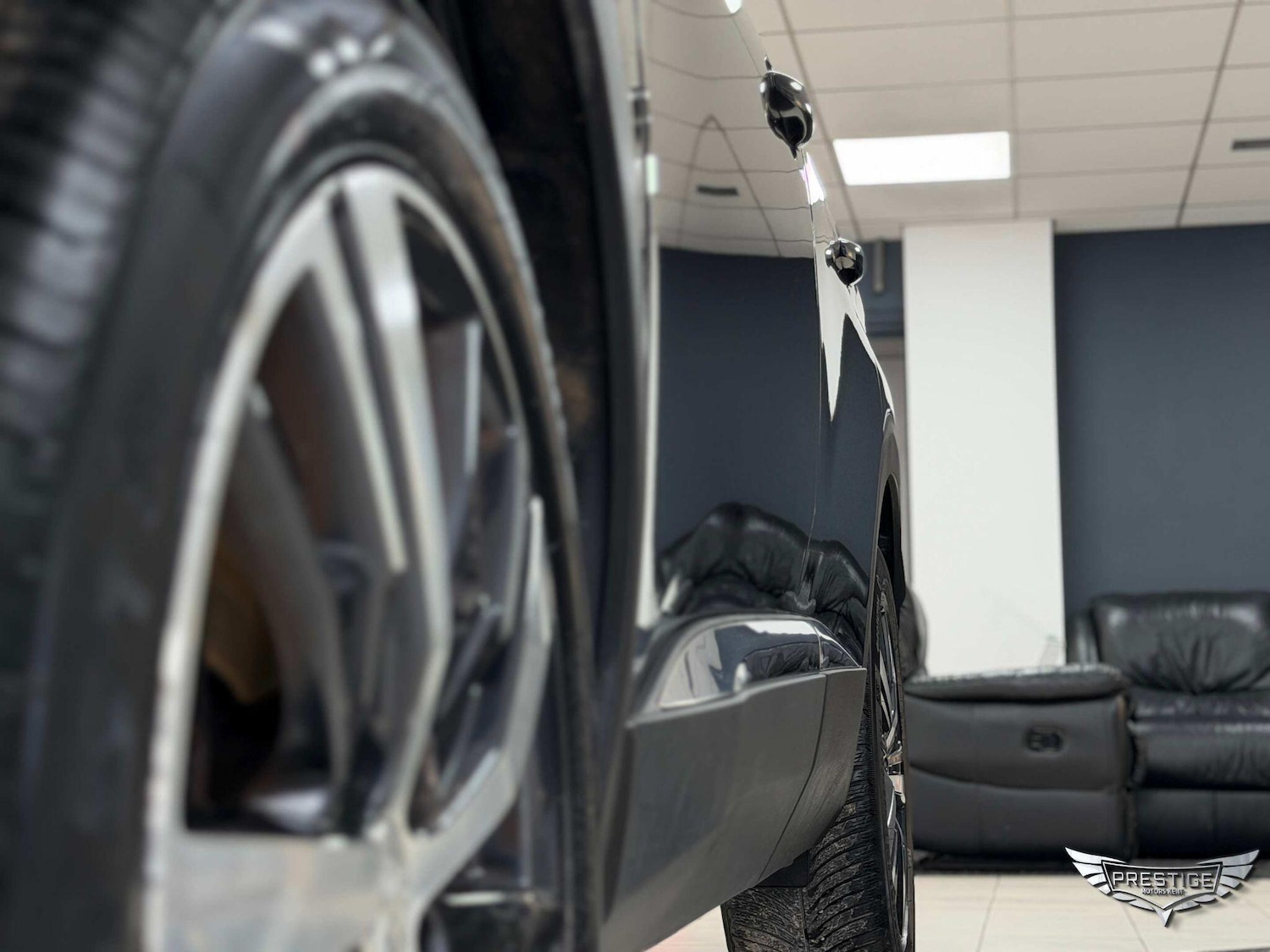 Used Peugeot 3008 2017 for sale - 78063092: Photo 12