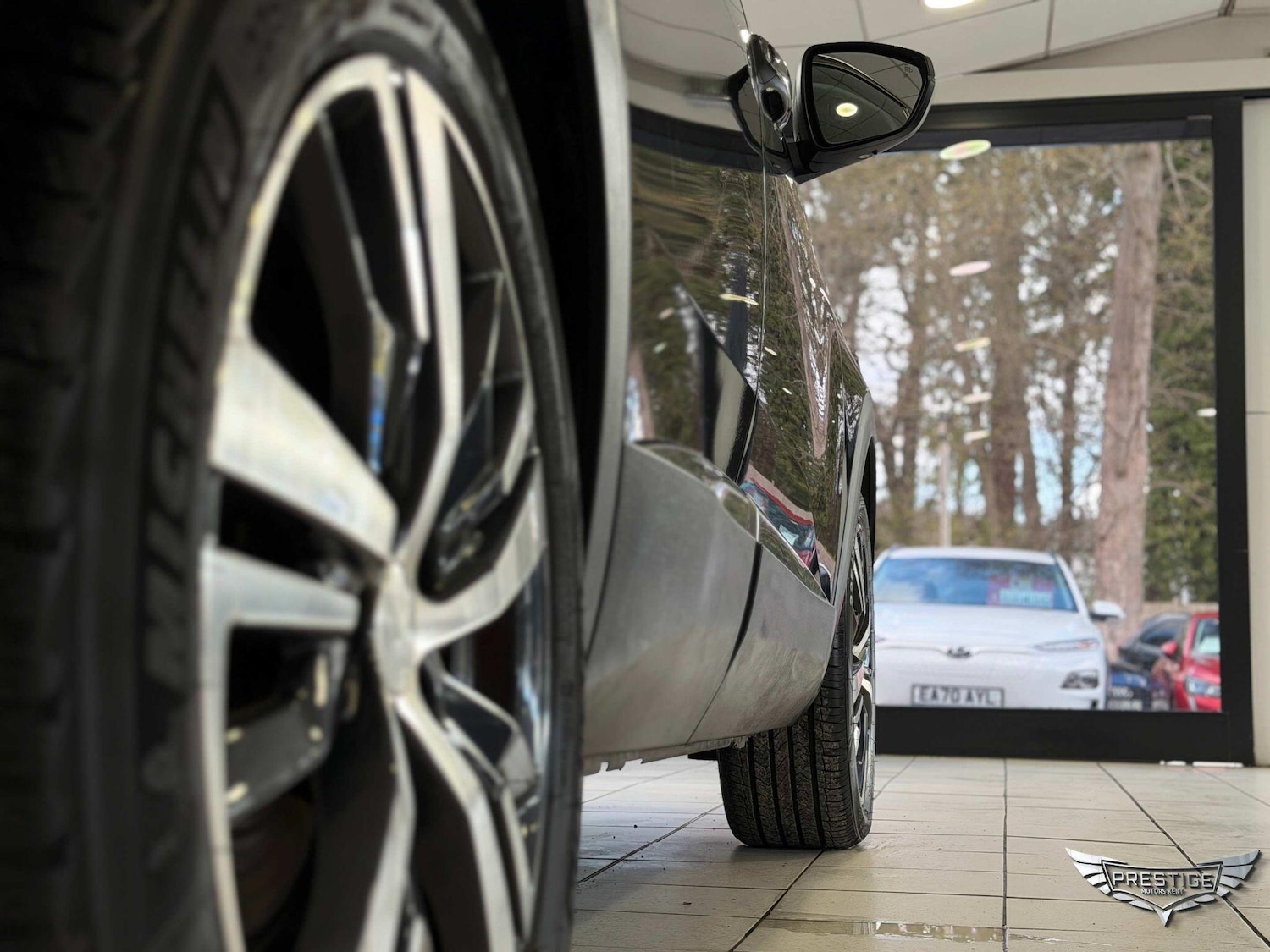 Used Peugeot 3008 2017 for sale - 78063092: Photo 13